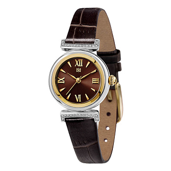 BICOLOR woman’s Watch  1311.2.39.63A