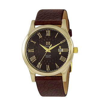 gold man’s Watch  1060.0.3.61H