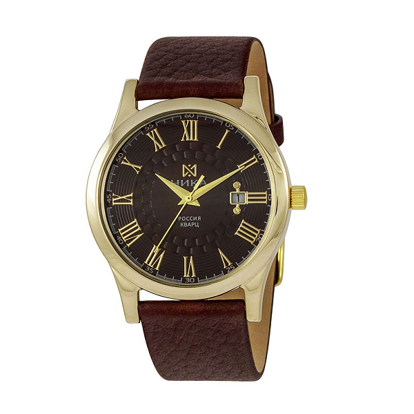 Watch Au 585° 1060.0.3.61H