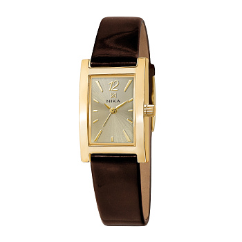 gold woman’s Watch  0425.0.3.45H