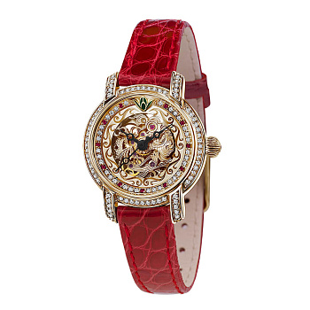 gold woman’s Watch  1120.43.1.02.J1