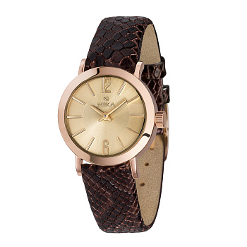 gold woman’s Watch  0102A.0.1.84B