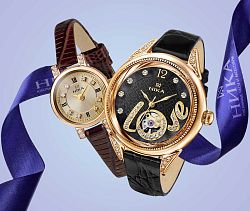 WOMEN’S WATCHES