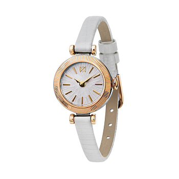 BICOLOR woman’s Watch  1308.0.19.15A