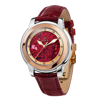 BICOLOR woman’s Watch  1377.0.19.96B