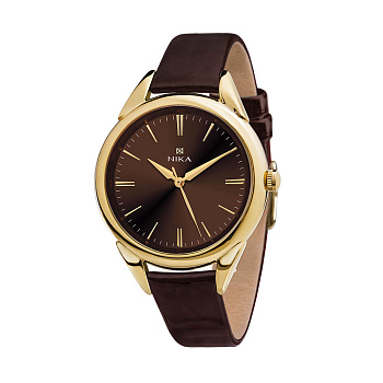 gold woman’s Watch  1281.0.3.65A