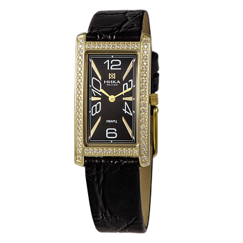 gold woman’s Watch  0551.2.3.52H