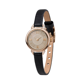 gold woman’s Watch  0311.2.1.83B