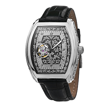 silver man’s watch  1147.0.9.01