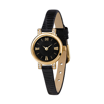 gold woman’s Watch  0313.2.3.53C