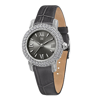 silver woman’s Watch  0008.2.9.73A