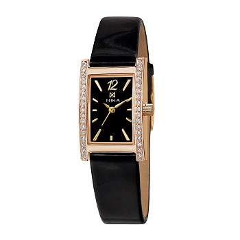 gold woman’s Watch  0401.1.1.55H