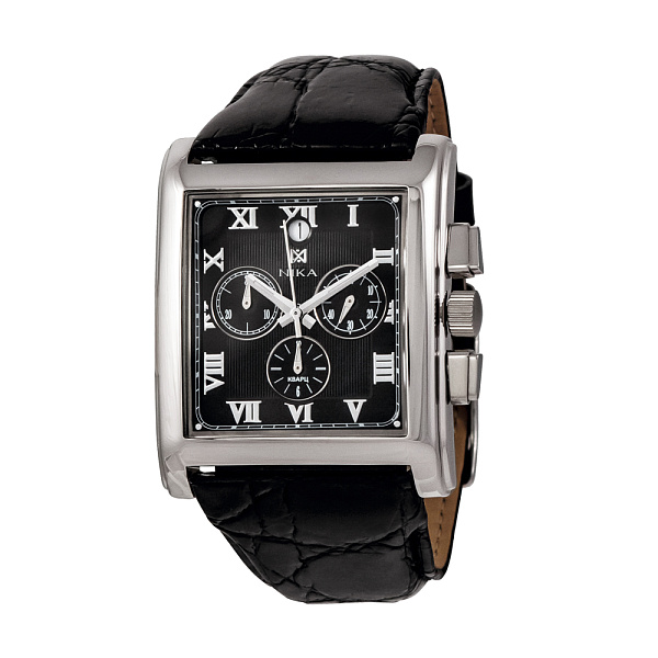 Watch Ag 925° 1064.0.9.51H