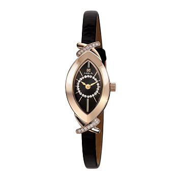 gold woman’s Watch  0784.1.1.56H