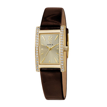 gold woman’s Watch  0401.1.3.45H