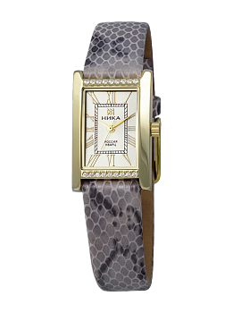 gold woman’s Watch  0420.2.3.21H