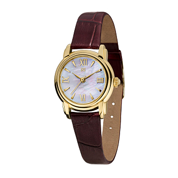 gold woman’s Watch  0019.0.3.33A