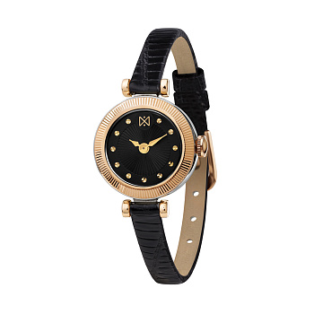 BICOLOR woman’s Watch  1308.0.19.57C