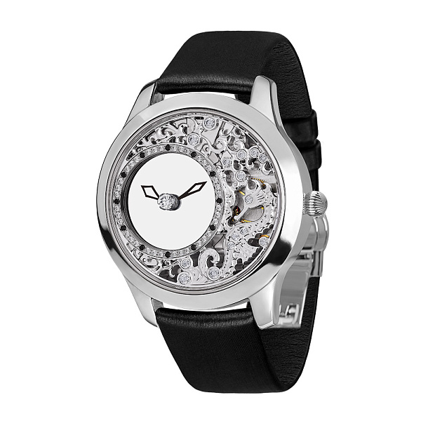 Watch Au 585° 1214.32.2.00C