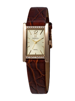 gold woman’s Watch  0420.2.1.45H