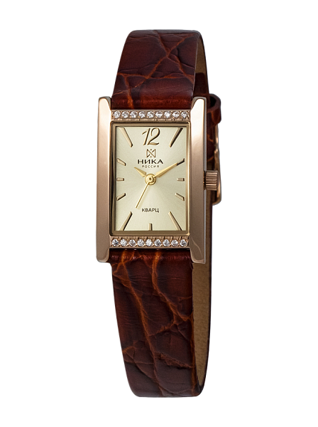 Watch Au 585° 0420.2.1.45H