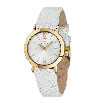 gold woman’s Watch  0102A.0.3.14B