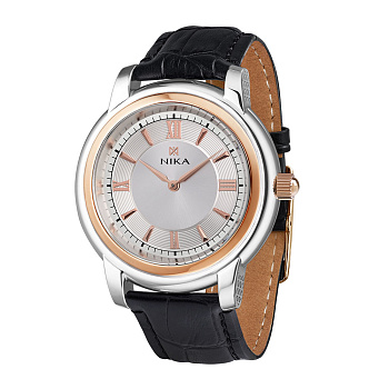 BICOLOR man’s Watch  1358.0.19.23E