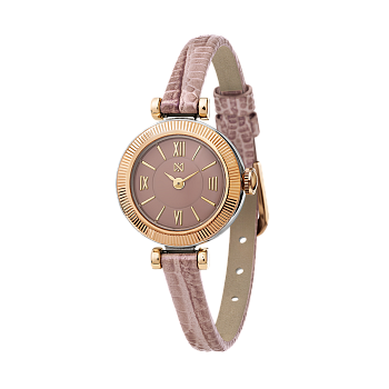 BICOLOR woman’s Watch  1308.0.19.83A