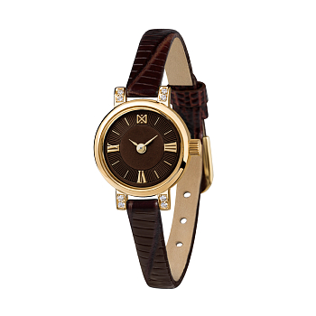 gold woman’s Watch  0313.2.3.63A