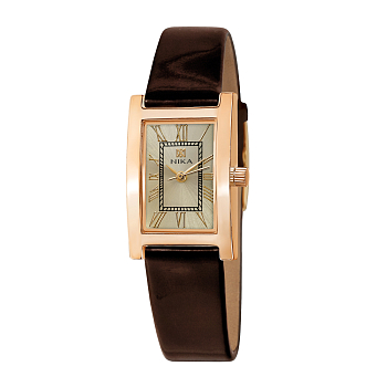 gold woman’s Watch  0425.0.1.41H