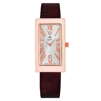 woman’s Watch  6053.00.00.91.26A