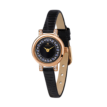 gold woman’s Watch  0313.1.1.56H