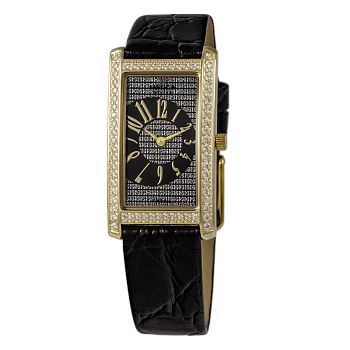 gold woman’s Watch  0551.2.3.58H