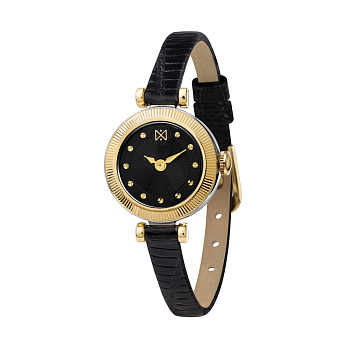 BICOLOR woman’s Watch  1308.0.39.57C