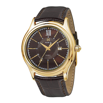 smart-gold man’s Watch  1065.0.73.61H