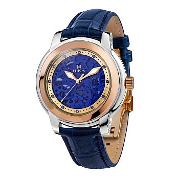 BICOLOR woman’s Watch  1377.0.19.96A