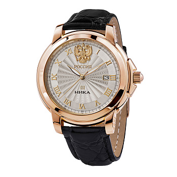 gold man’s Watch  1093.0.1.11B-01