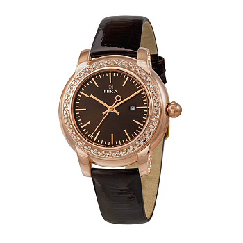 gold woman’s Watch  1071.2.1.65A