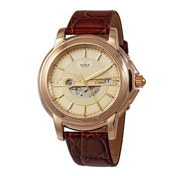 gold man’s Watch  1058.0.1.43A