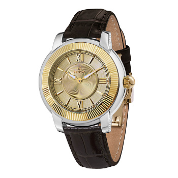 BICOLOR woman’s Watch  1375.0.39.41A.B