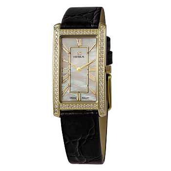 gold woman’s Watch  0551.2.3.31H