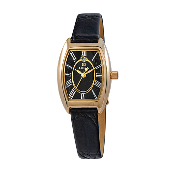 gold woman’s Watch  1052.0.1.51H