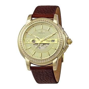 gold man’s Watch  1068.1.3.43A