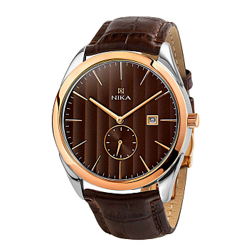 BICOLOR man’s Watch  1316.0.19.65A.B