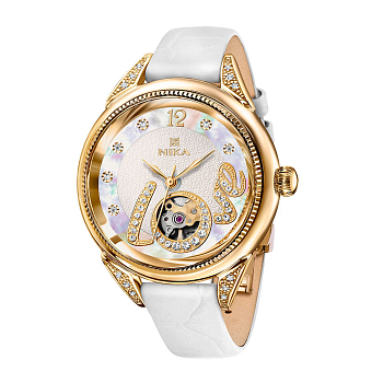 gold woman’s Watch  1284.1.3.16A
