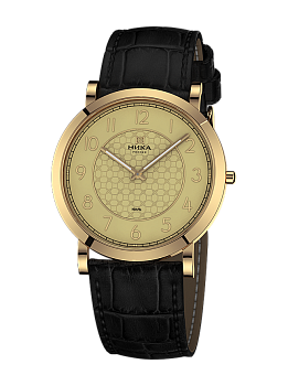 gold man’s Watch  0100.0.3.42A