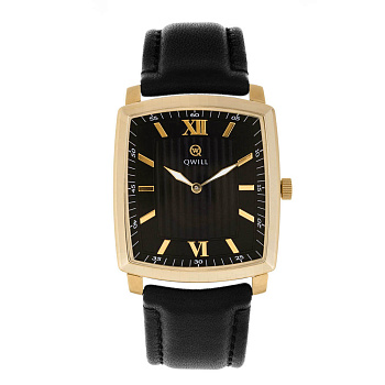 gold man’s Watch  6002.01.01.93.53A