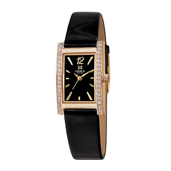 gold woman’s Watch  0401.2.1.55H