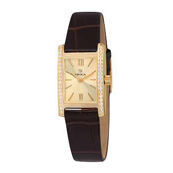 gold woman’s Watch  0450.1.3.45A