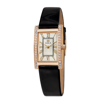 gold woman’s Watch  0401.1.1.21H